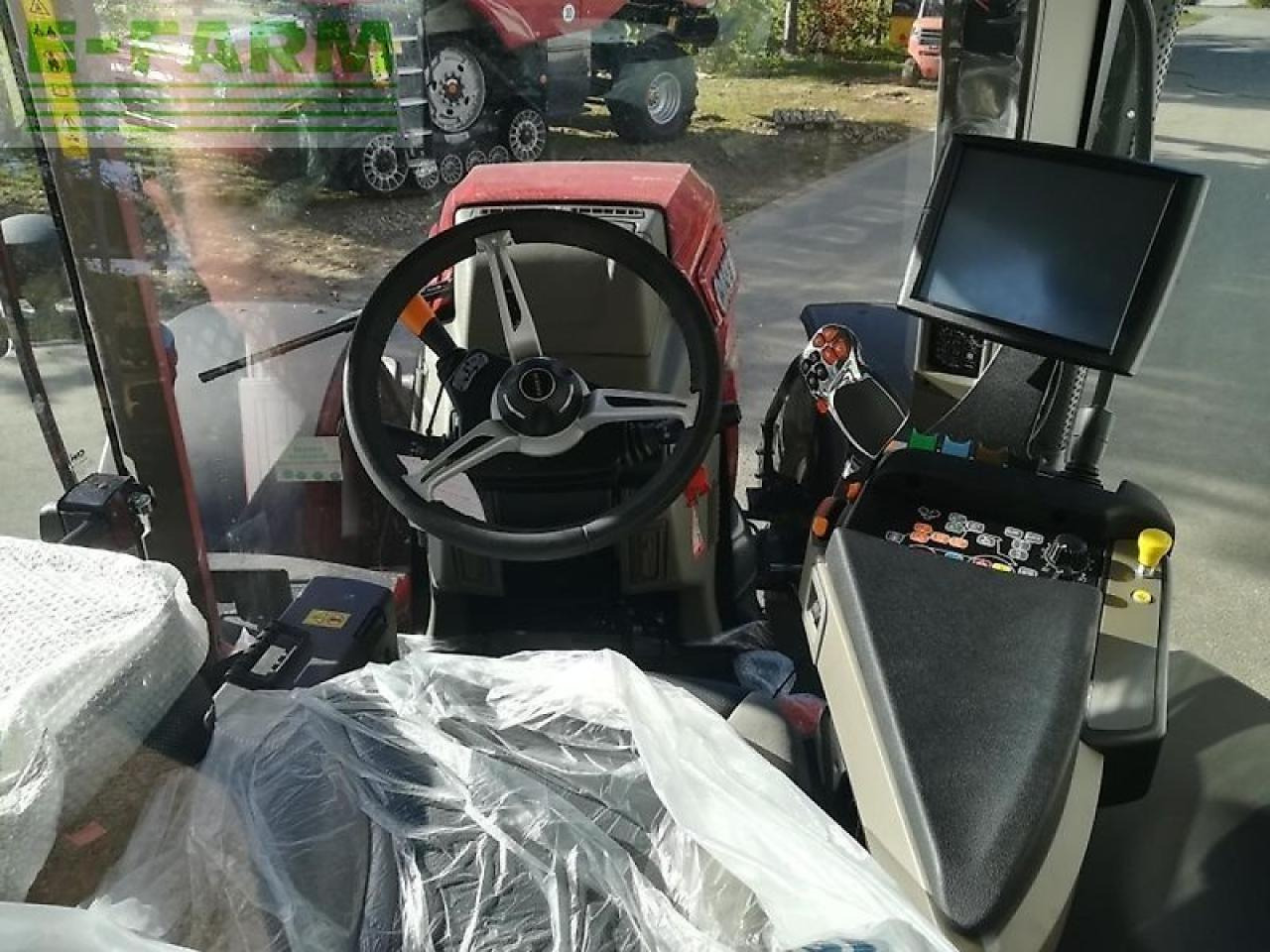 جرار Case-IH puma 240 cvx CVX: صورة 8