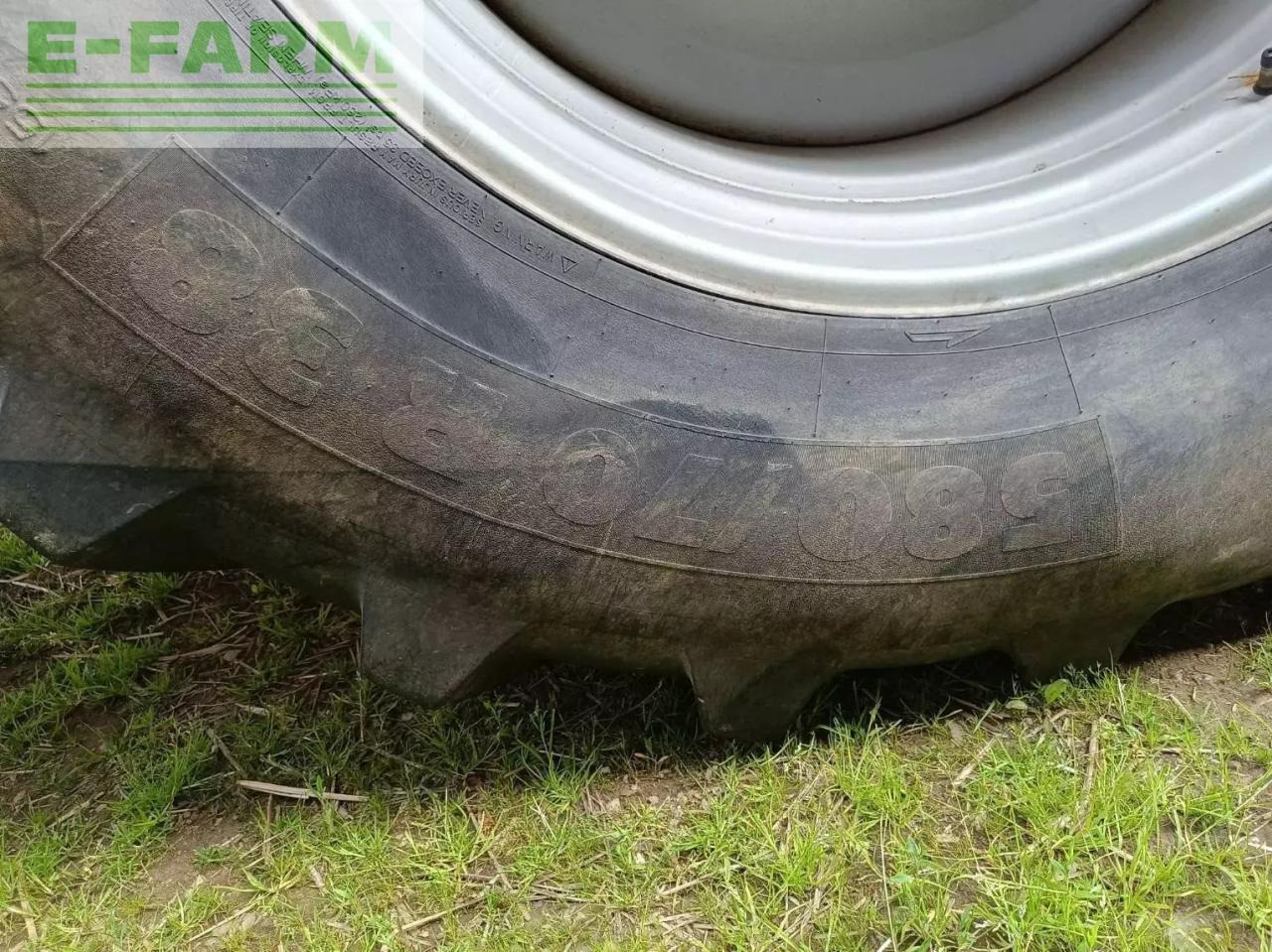 جرار Case-IH puma145cvx: صورة 10 جرار Case-IH puma145cvx: صورة 10