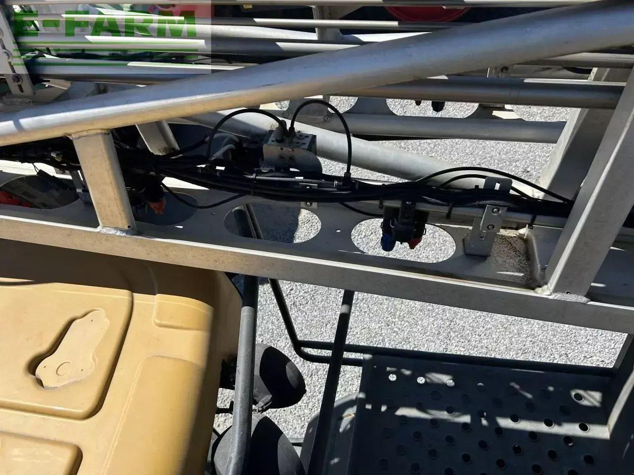 Challenger rg655 - بخاخ مقطورة: صورة 4 Challenger rg655 - بخاخ مقطورة: صورة 4