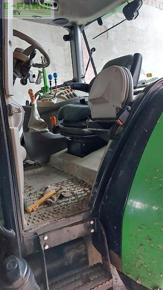 Deutz-Fahr 5105.4 g - جرار: صورة 3 Deutz-Fahr 5105.4 g - جرار: صورة 3