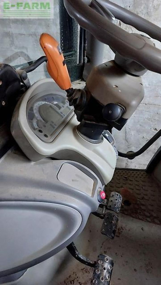 Deutz-Fahr 5105.4 g - جرار: صورة 5 Deutz-Fahr 5105.4 g - جرار: صورة 5