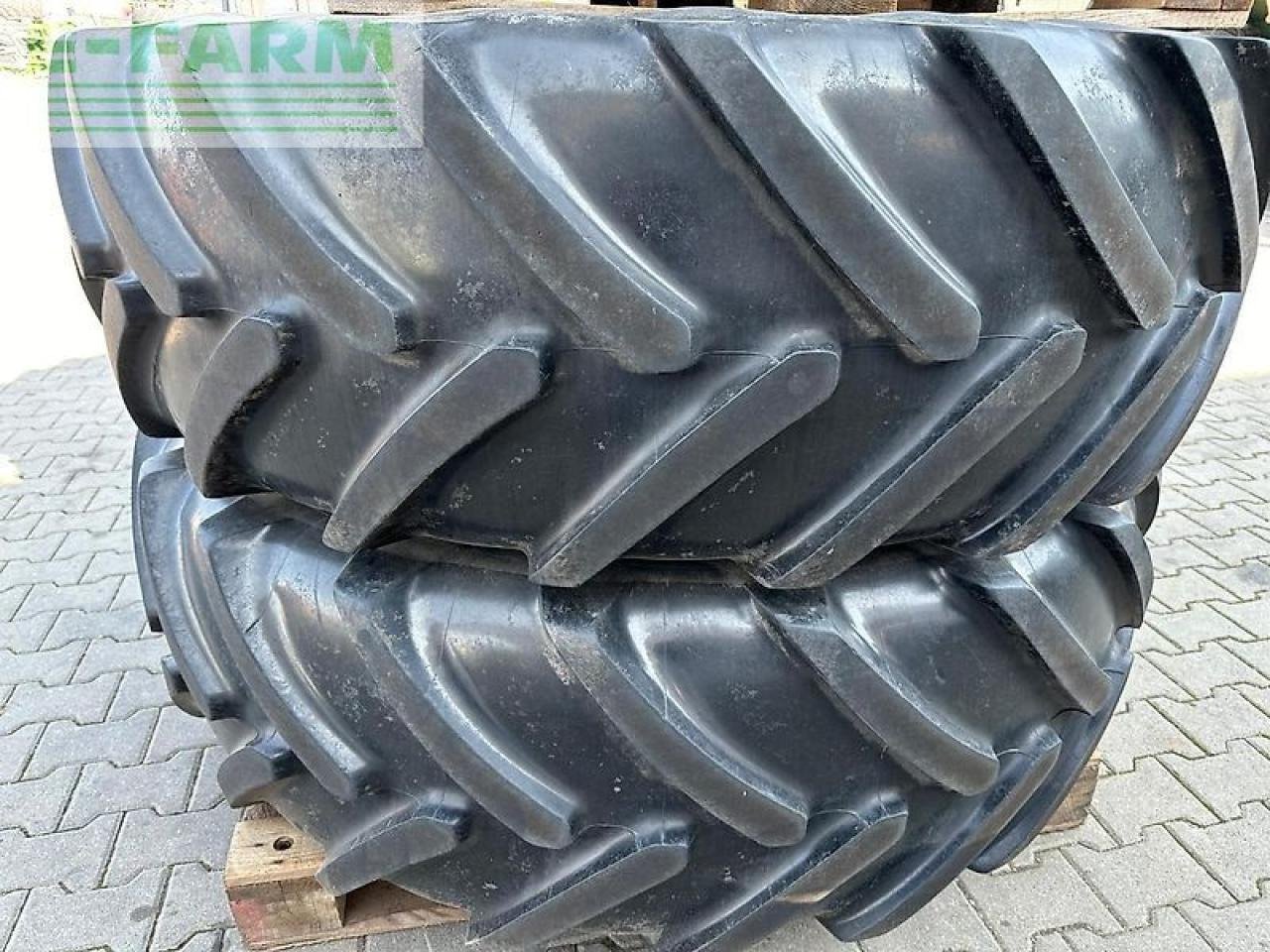 جرار Deutz-Fahr 5120p P: صورة 20