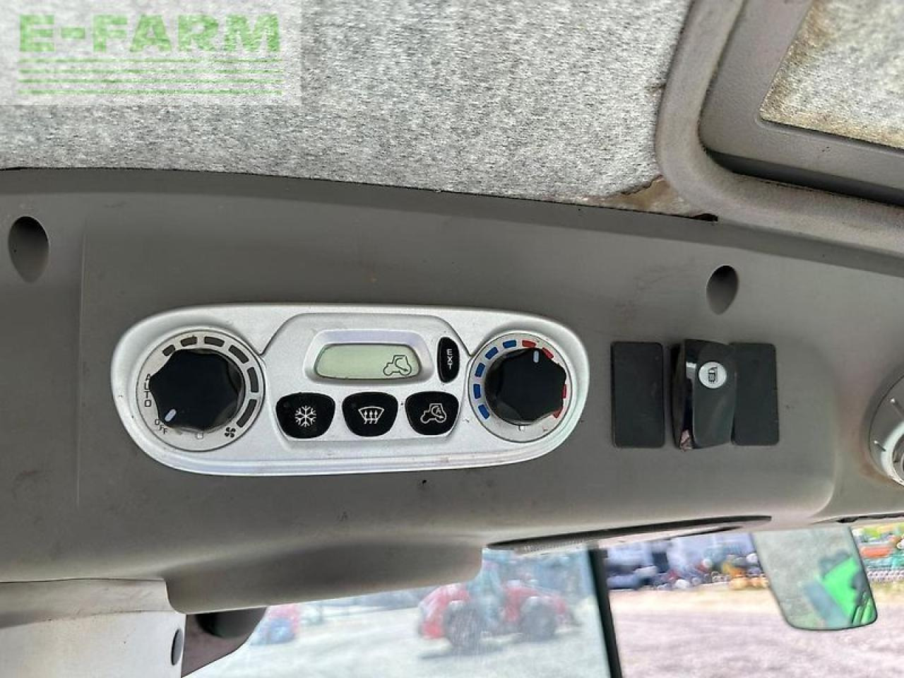 جرار Deutz-Fahr 5120p P: صورة 17