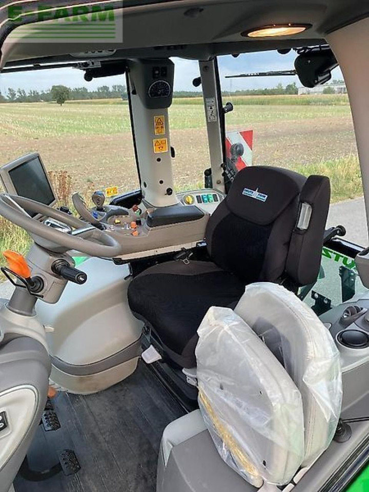 جرار Deutz-Fahr agrotron 7250 ttv TTV: صورة 9