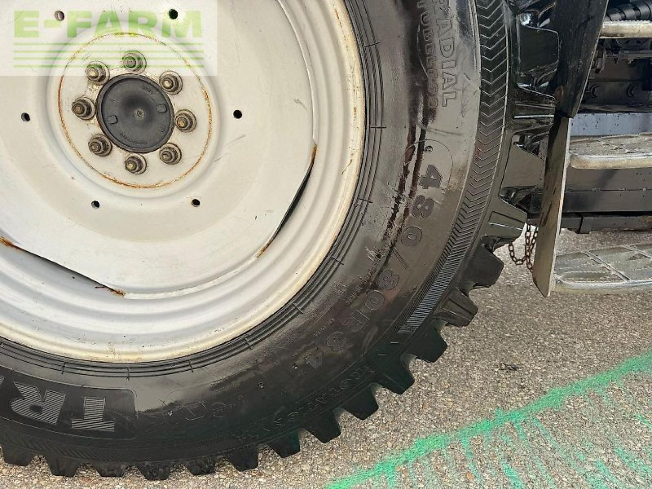 جرار Deutz-Fahr agrotron k 100: صورة 19 جرار Deutz-Fahr agrotron k 100: صورة 19