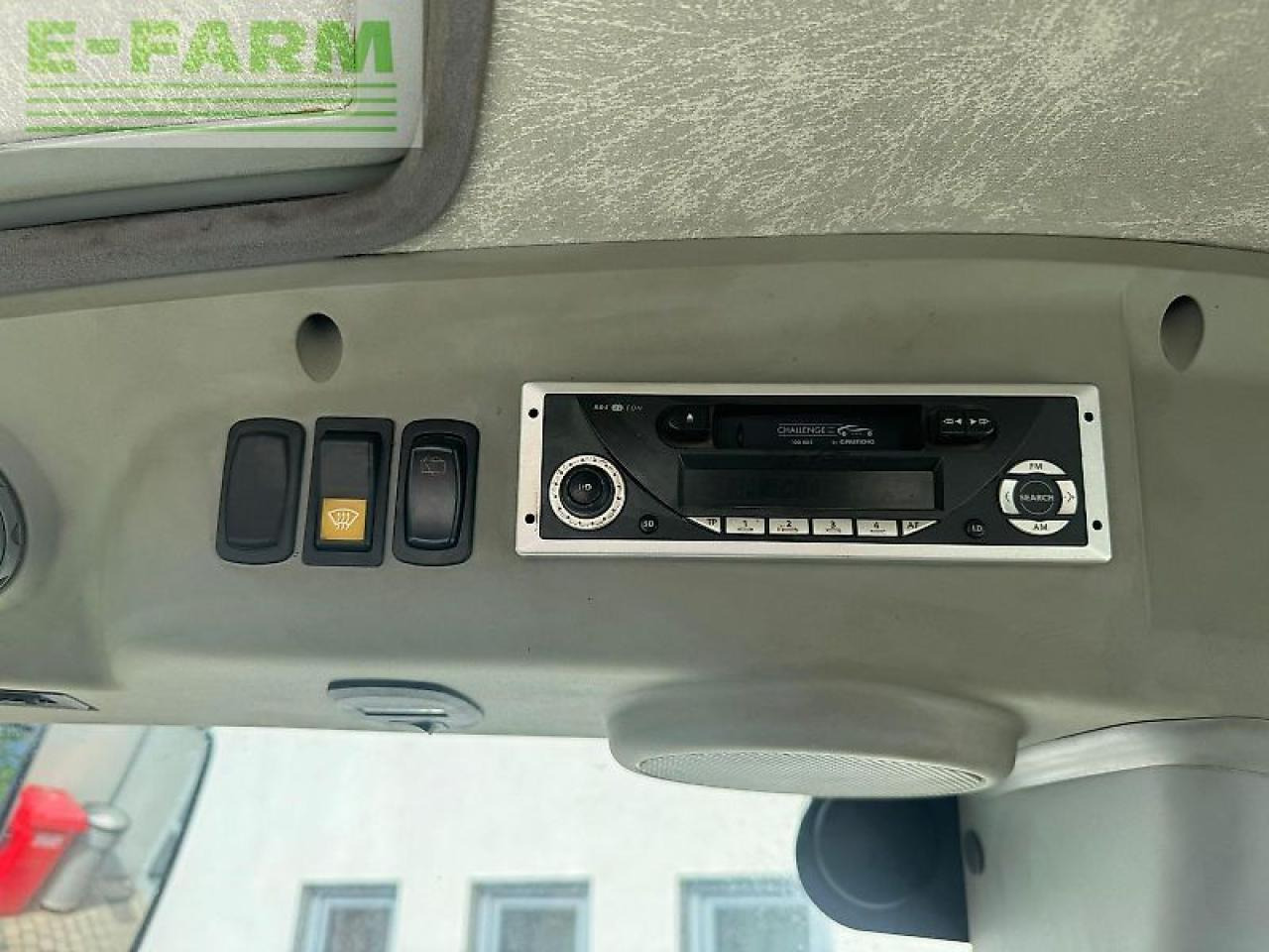 جرار Deutz-Fahr agrotron k 100: صورة 12 جرار Deutz-Fahr agrotron k 100: صورة 12