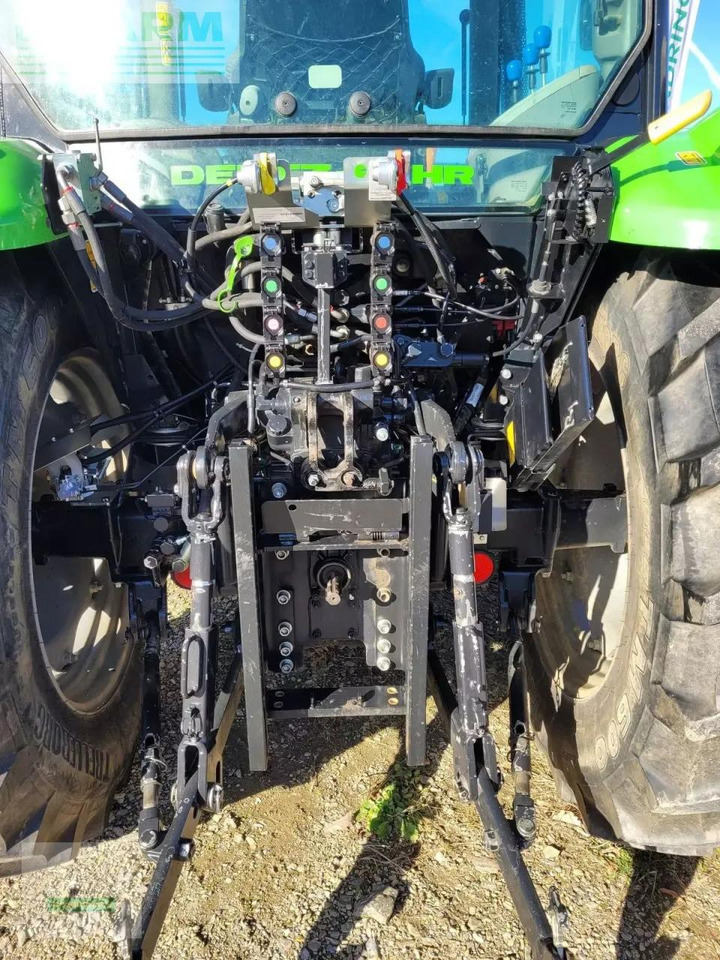 جرار Deutz-Fahr deutz 5090.4g: صورة 15 جرار Deutz-Fahr deutz 5090.4g: صورة 15