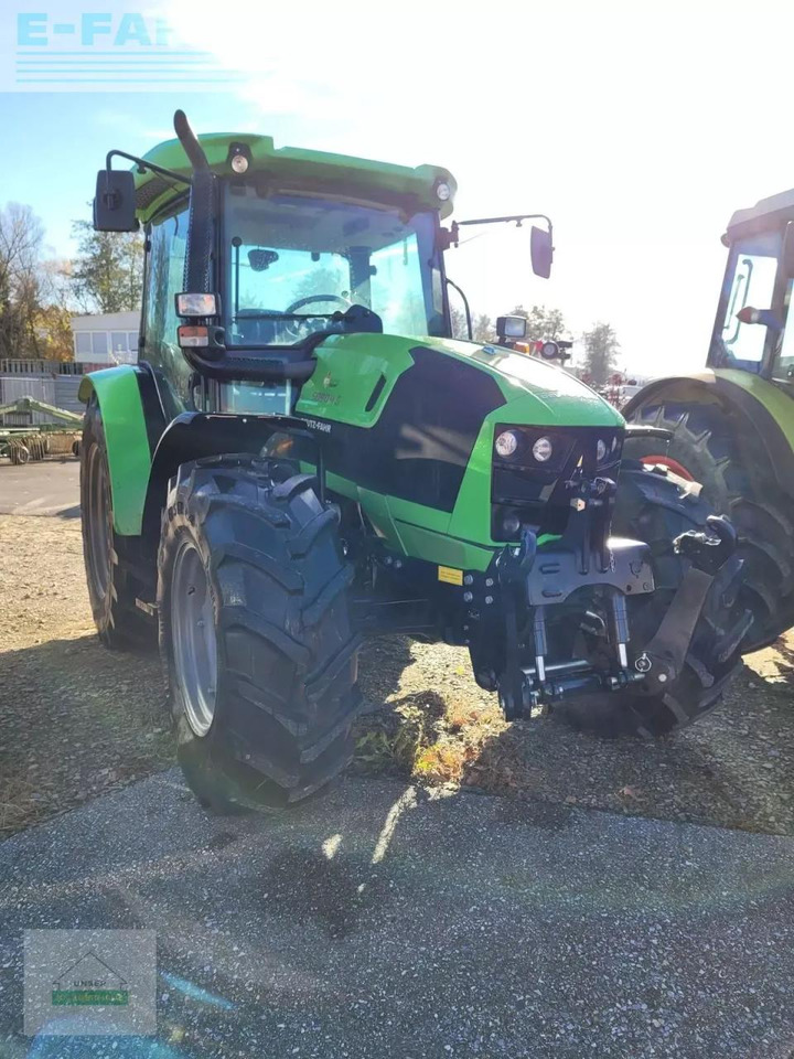 جرار Deutz-Fahr deutz 5090.4g: صورة 12 جرار Deutz-Fahr deutz 5090.4g: صورة 12