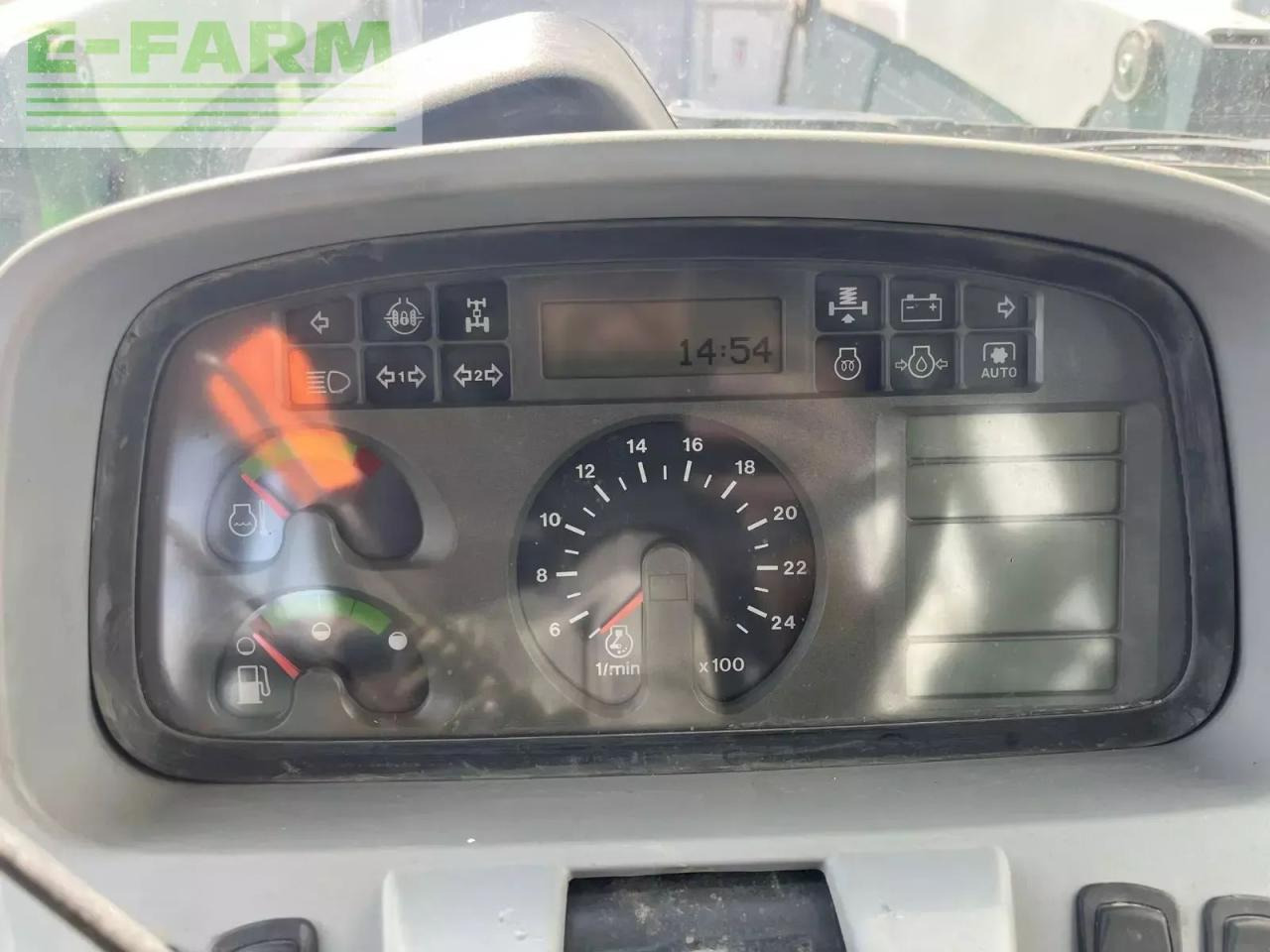 Deutz-Fahr deutz-fahr - جرار: صورة 5 Deutz-Fahr deutz-fahr - جرار: صورة 5