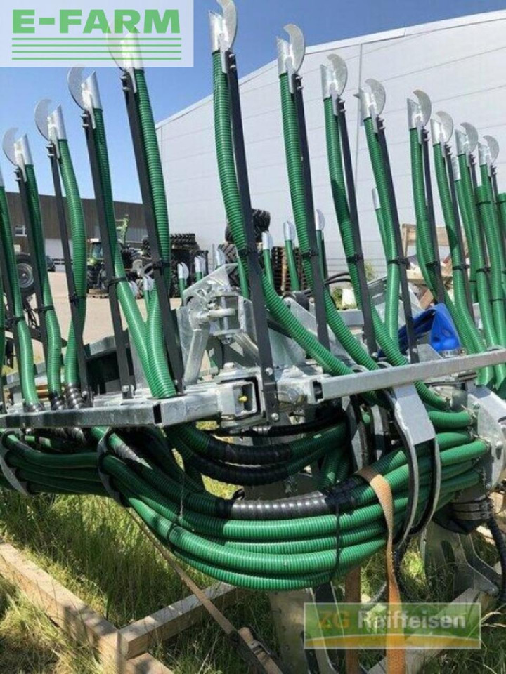 Farmtech condor - معدات التسميد: صورة 2 Farmtech condor - معدات التسميد: صورة 2