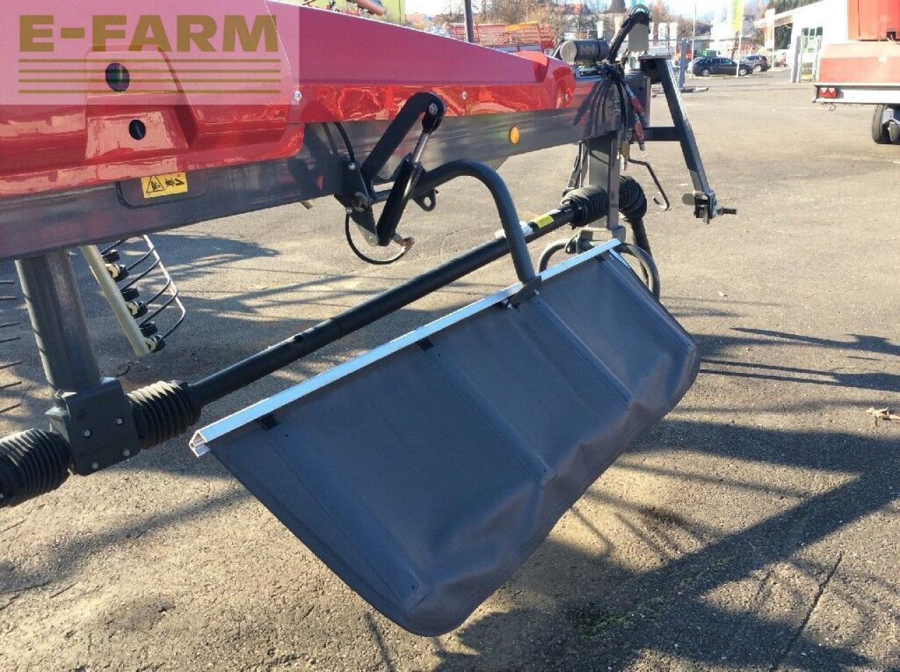 آلة تيبيس العشب/ آلة جمع العشب Fella juras 7850 pro: صورة 8