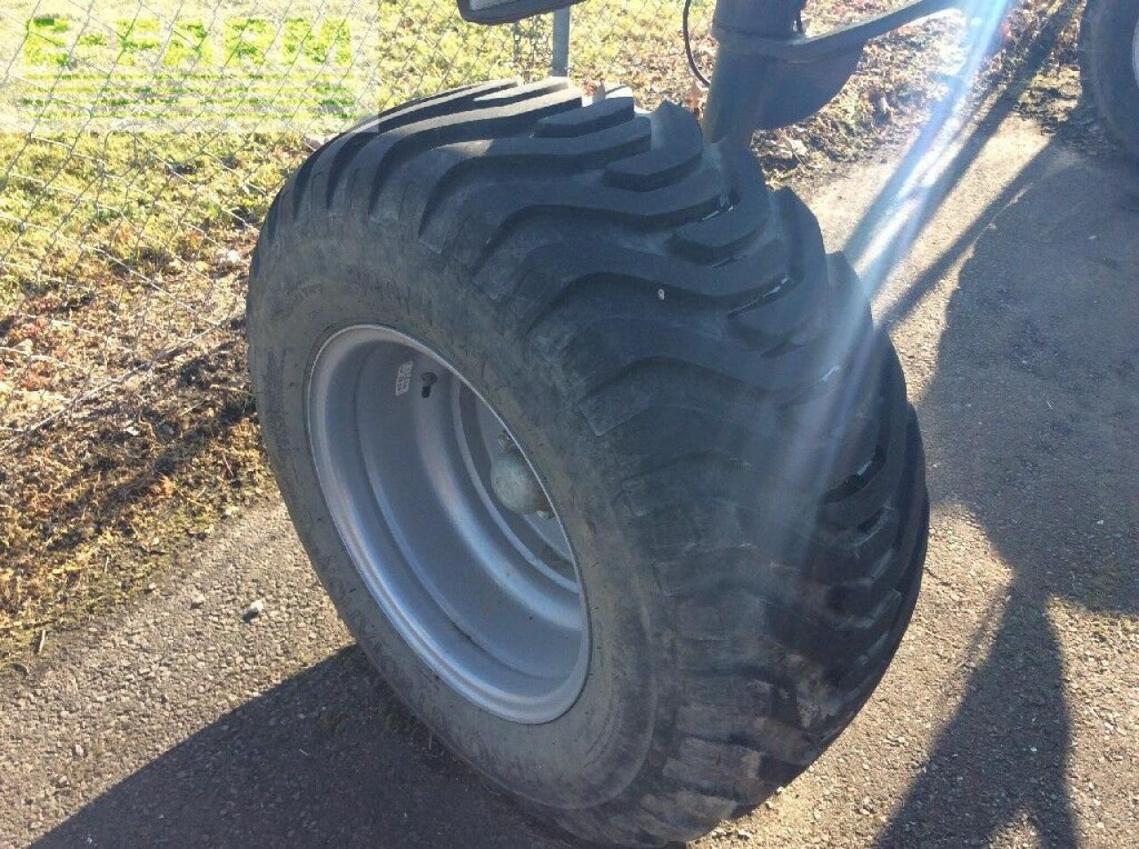 آلة تيبيس العشب/ آلة جمع العشب Fella juras 7850 pro: صورة 7