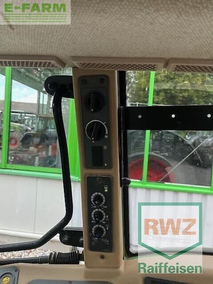 جرار Fendt 209 vario: صورة 7