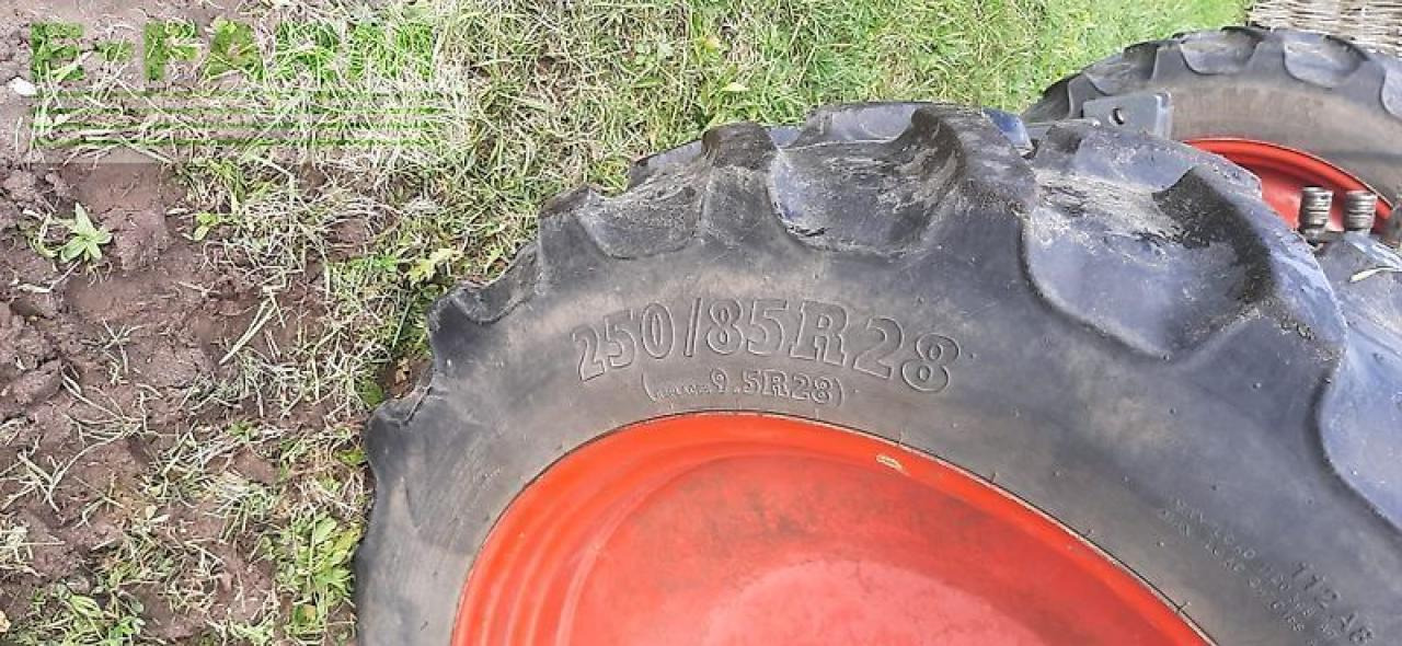 جرار Fendt 275s: صورة 12 جرار Fendt 275s: صورة 12