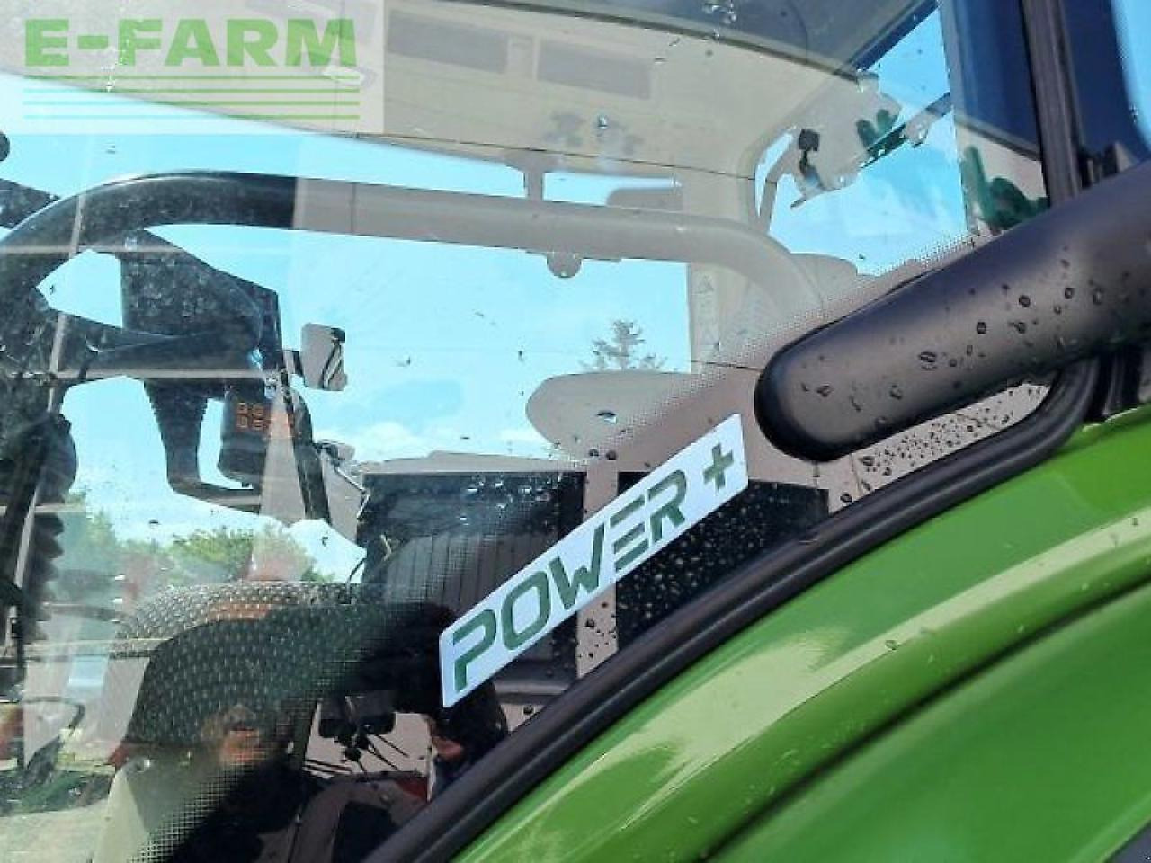 جرار Fendt 516 vario gen3 power+ set 2 PowerPlus: صورة 10
