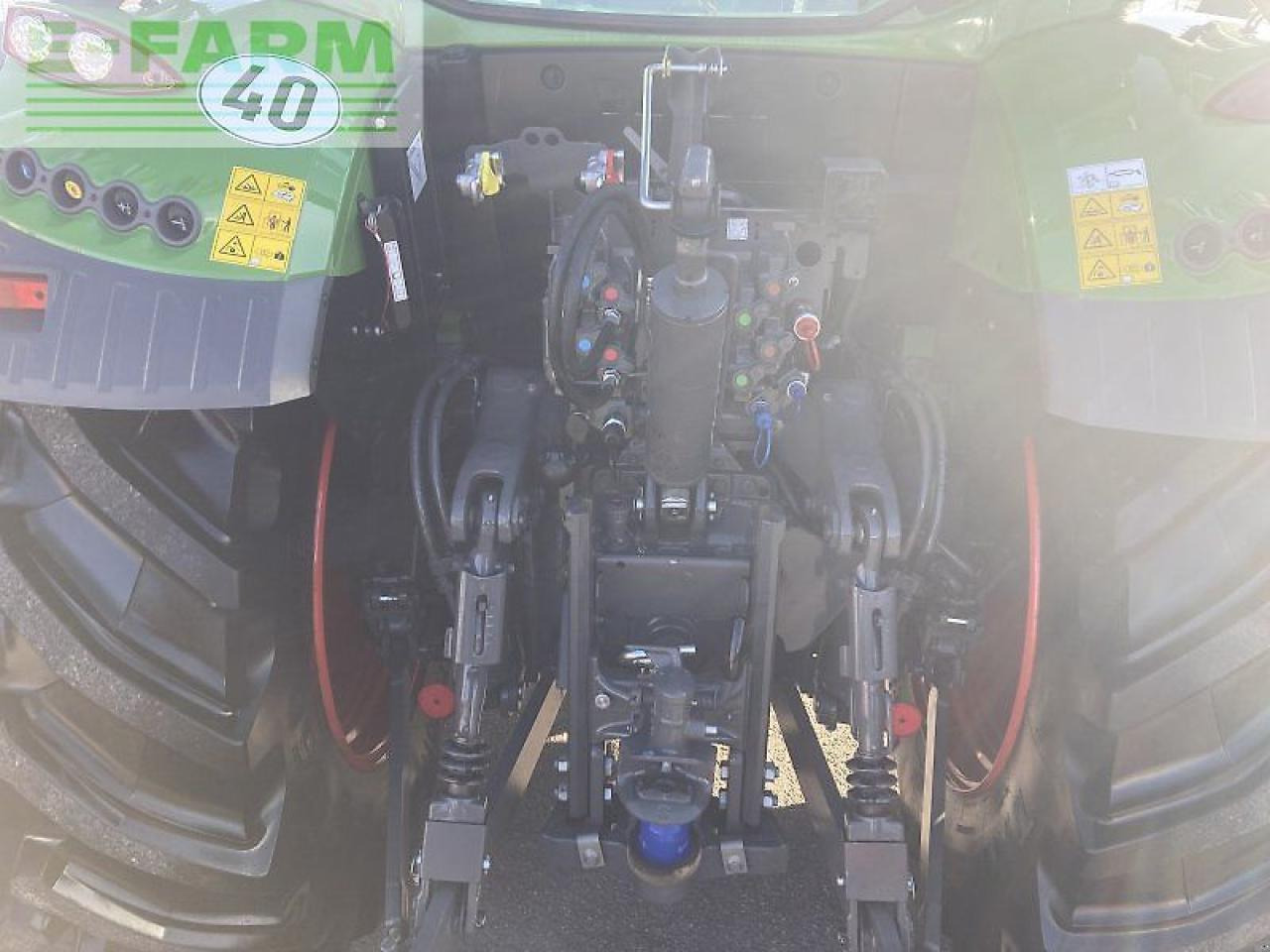 جرار Fendt 516 vario profiplus setting 2 gen3 rtk ProfiPlus: صورة 12