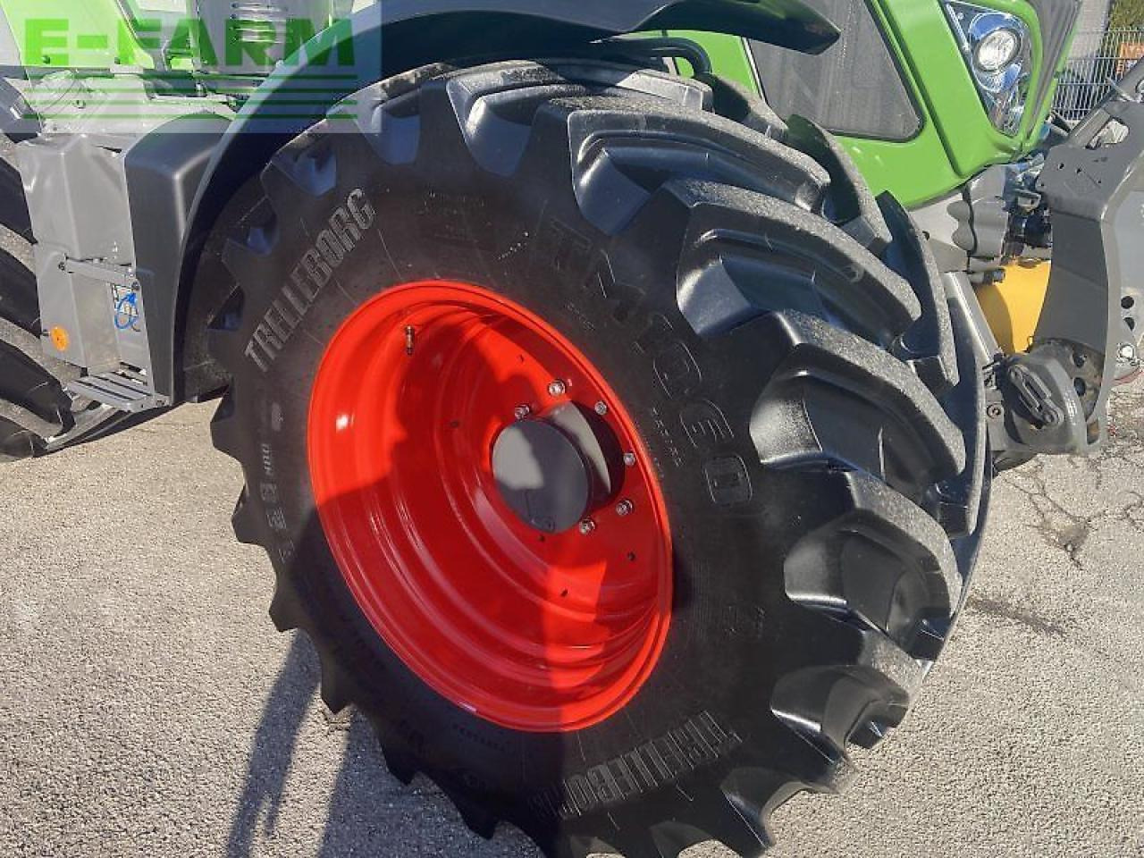 جرار Fendt 516 vario profiplus setting 2 gen3 rtk ProfiPlus: صورة 10