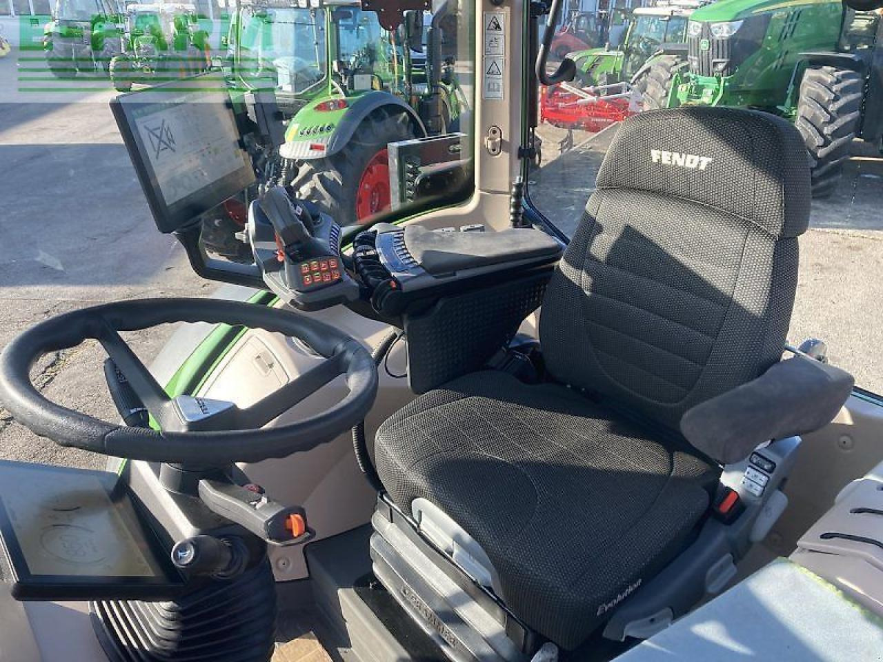 جرار Fendt 516 vario profiplus setting 2 gen3 rtk ProfiPlus: صورة 15