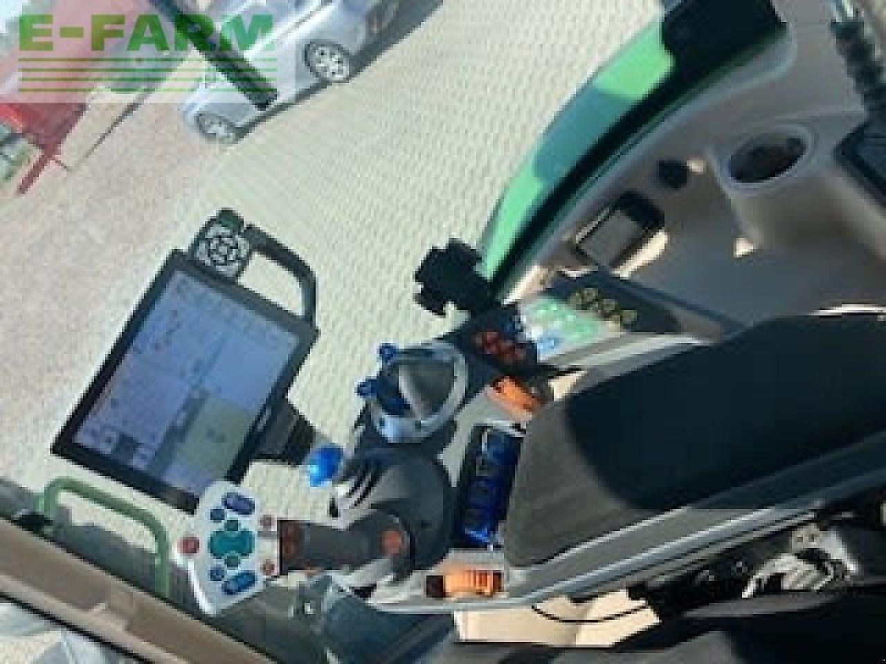 جرار Fendt 718 vario s4 profi plus ProfiPlus: صورة 14