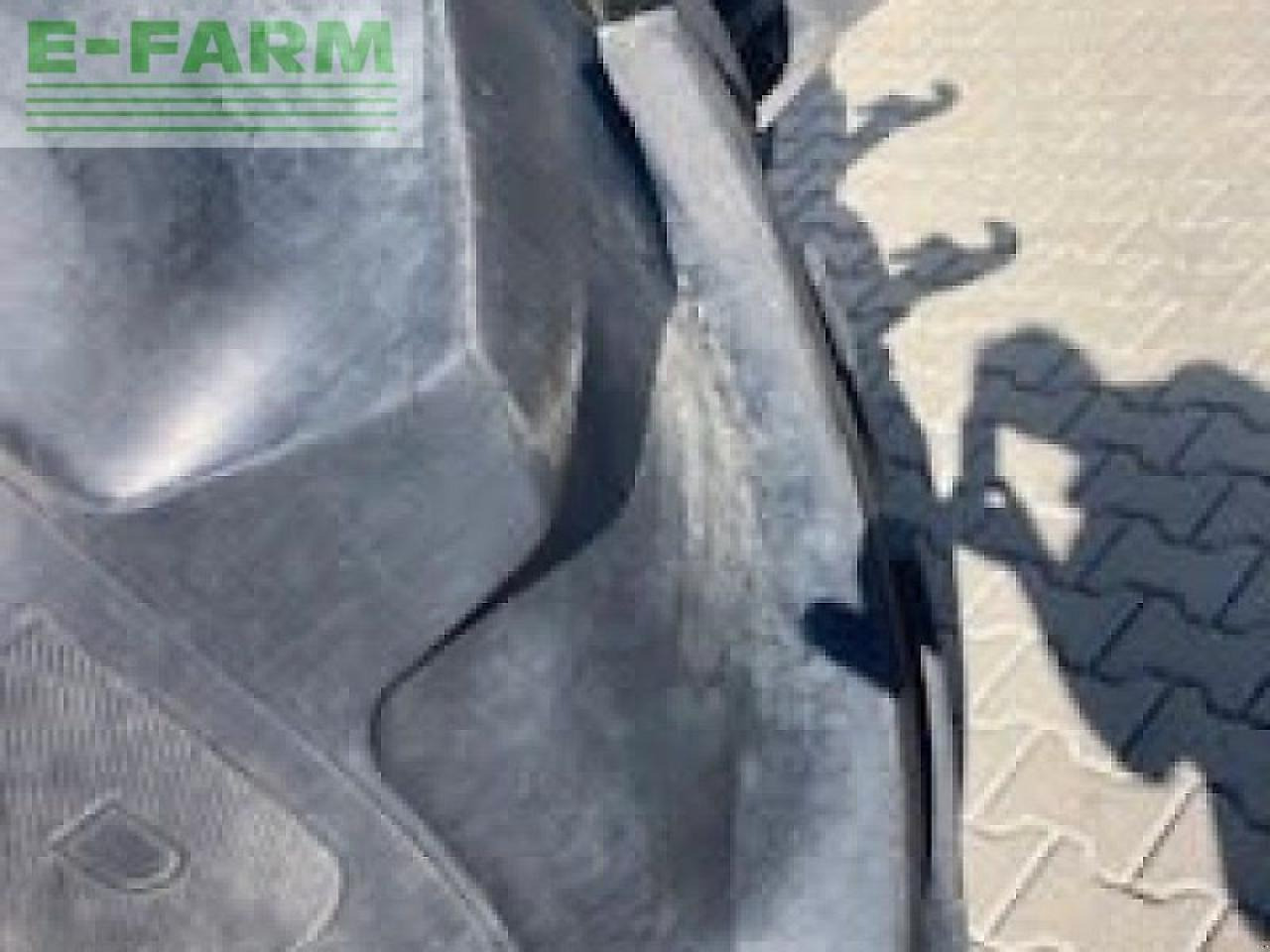 جرار Fendt 718 vario s4 profi plus ProfiPlus: صورة 10