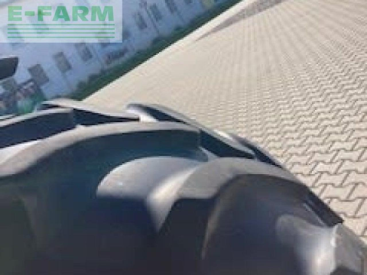 جرار Fendt 718 vario s4 profi plus ProfiPlus: صورة 8