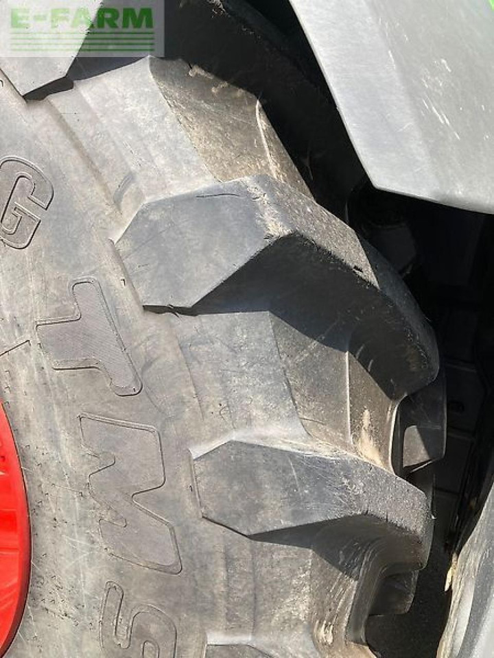 جرار Fendt 828 vario: صورة 11