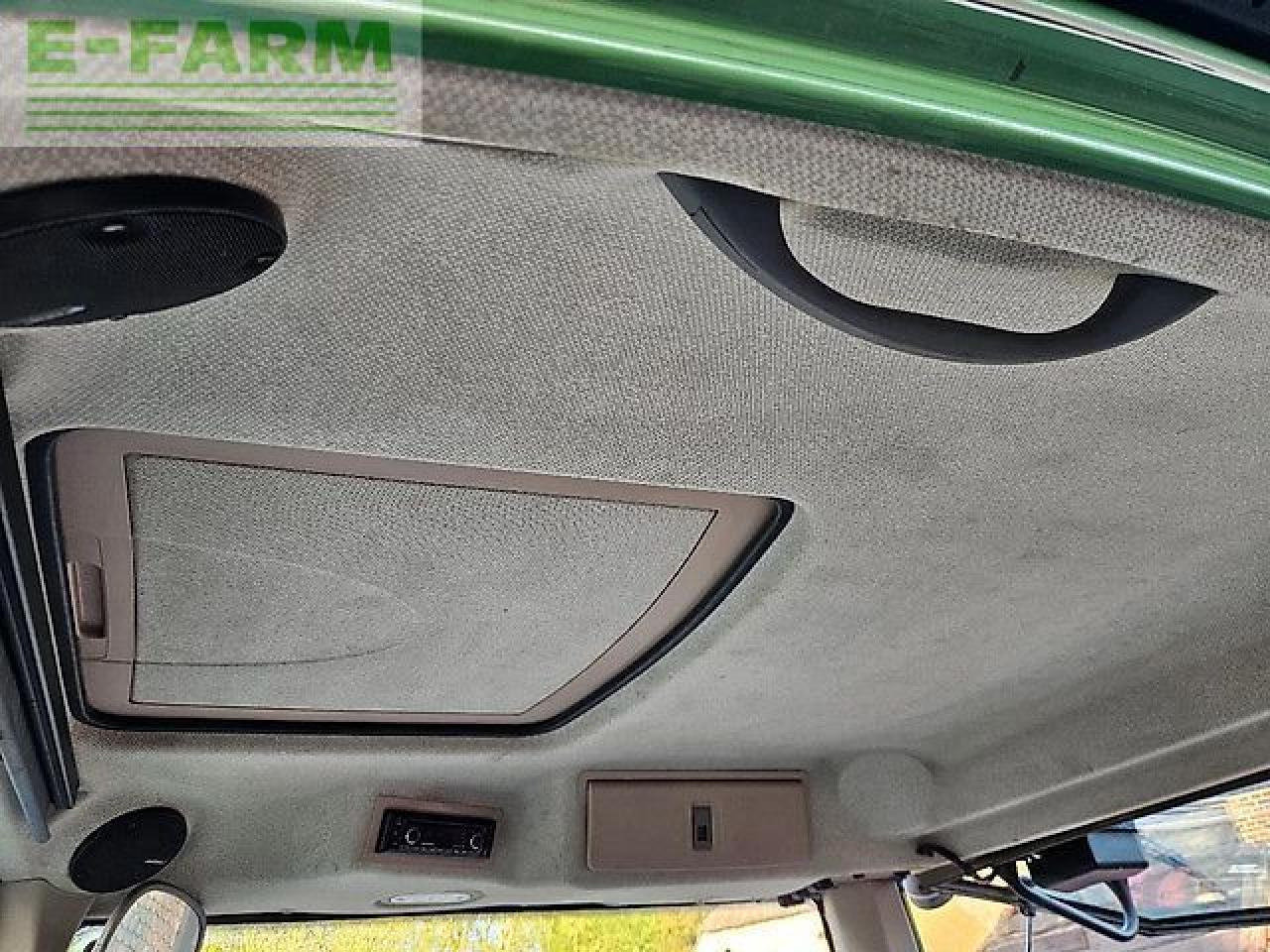 جرار Fendt 927 profi com3 922 924 930 933 936: صورة 14