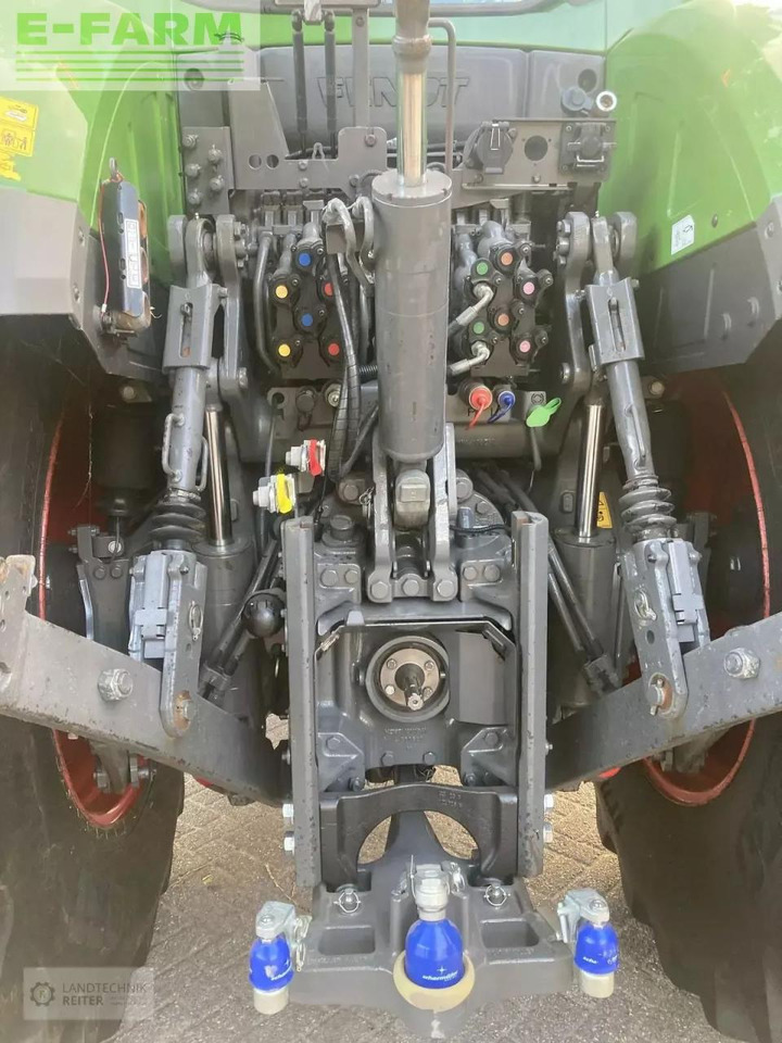 جرار Fendt 936 vario profiplus (my 2020) ProfiPlus: صورة 10