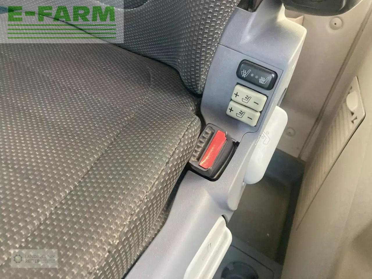 جرار Fendt 936 vario profiplus (my 2020) ProfiPlus: صورة 12