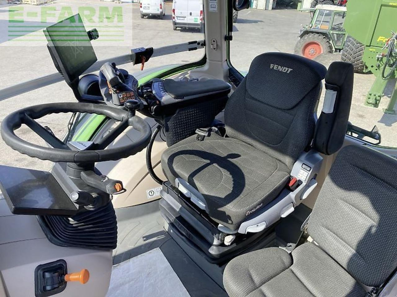 جرار Fendt 942 vario gen7 profi plus ProfiPlus: صورة 13
