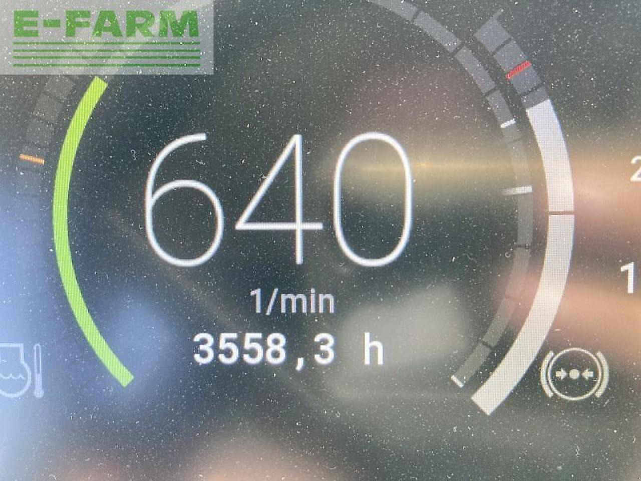 جرار Fendt 942 vario gen7 profi plus ProfiPlus: صورة 17