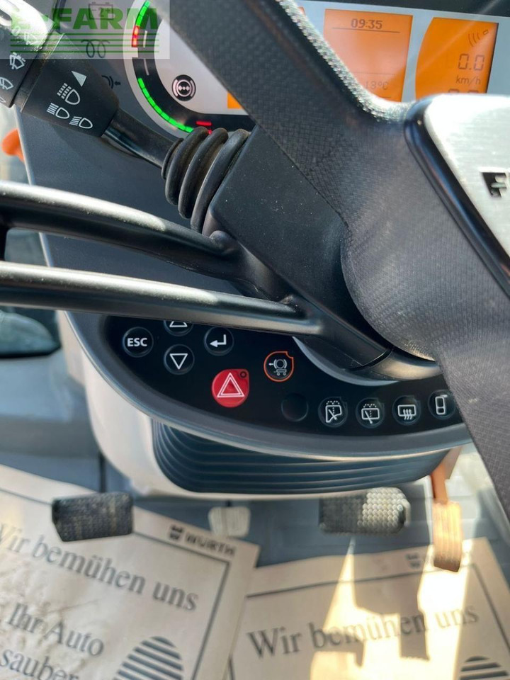 جرار Fendt 942 vario profiplus (my 2020) ProfiPlus: صورة 21
