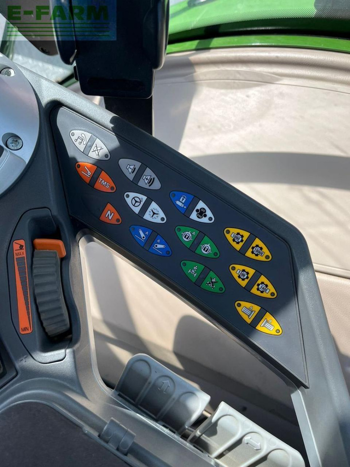 جرار Fendt 942 vario profiplus (my 2020) ProfiPlus: صورة 17
