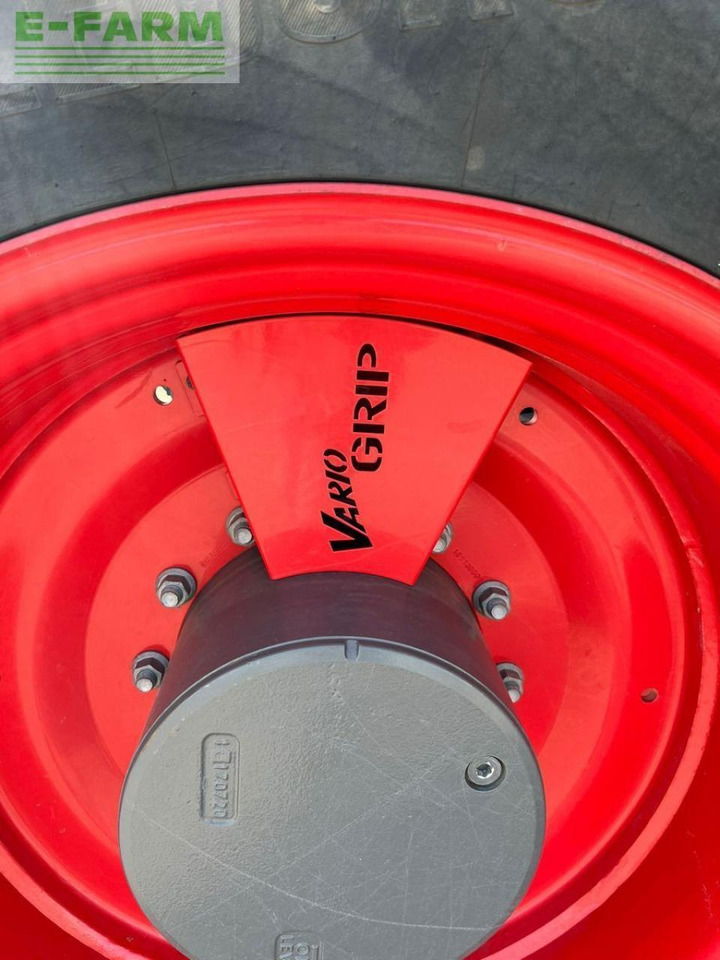 جرار Fendt 942 vario profiplus (my 2020) ProfiPlus: صورة 13