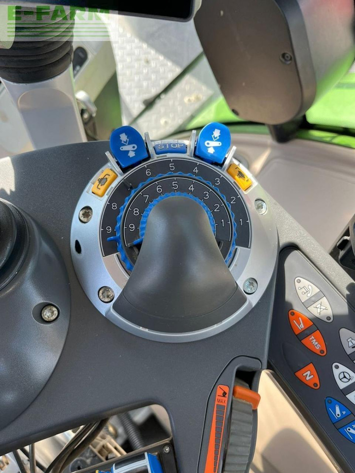 جرار Fendt 942 vario profiplus (my 2020) ProfiPlus: صورة 16