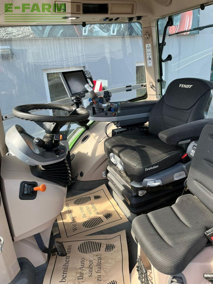 جرار Fendt 942 vario profiplus (my 2020) ProfiPlus: صورة 14