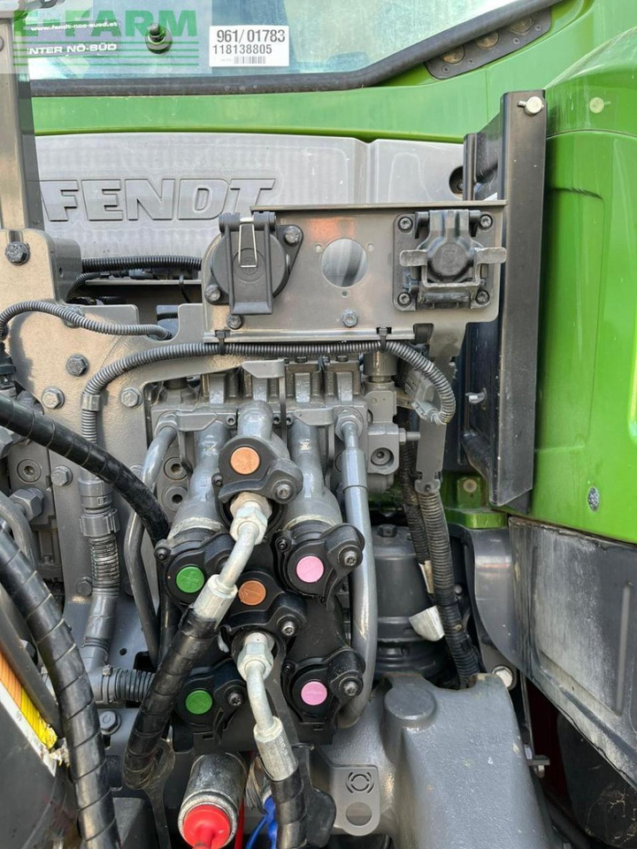 جرار Fendt 942 vario profiplus (my 2020) ProfiPlus: صورة 6