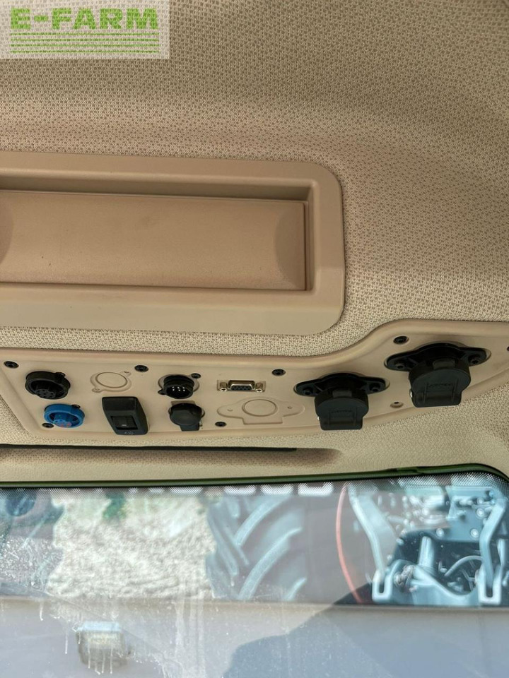 جرار Fendt 942 vario profiplus (my 2020) ProfiPlus: صورة 22