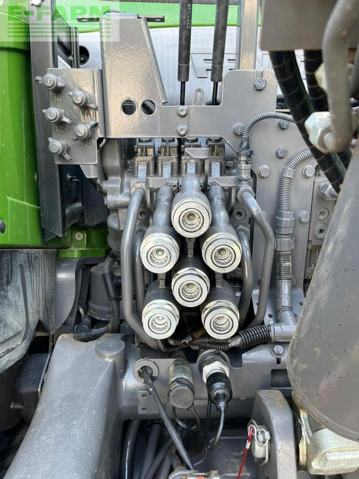 جرار Fendt 942 vario profiplus (my 2020) ProfiPlus: صورة 7