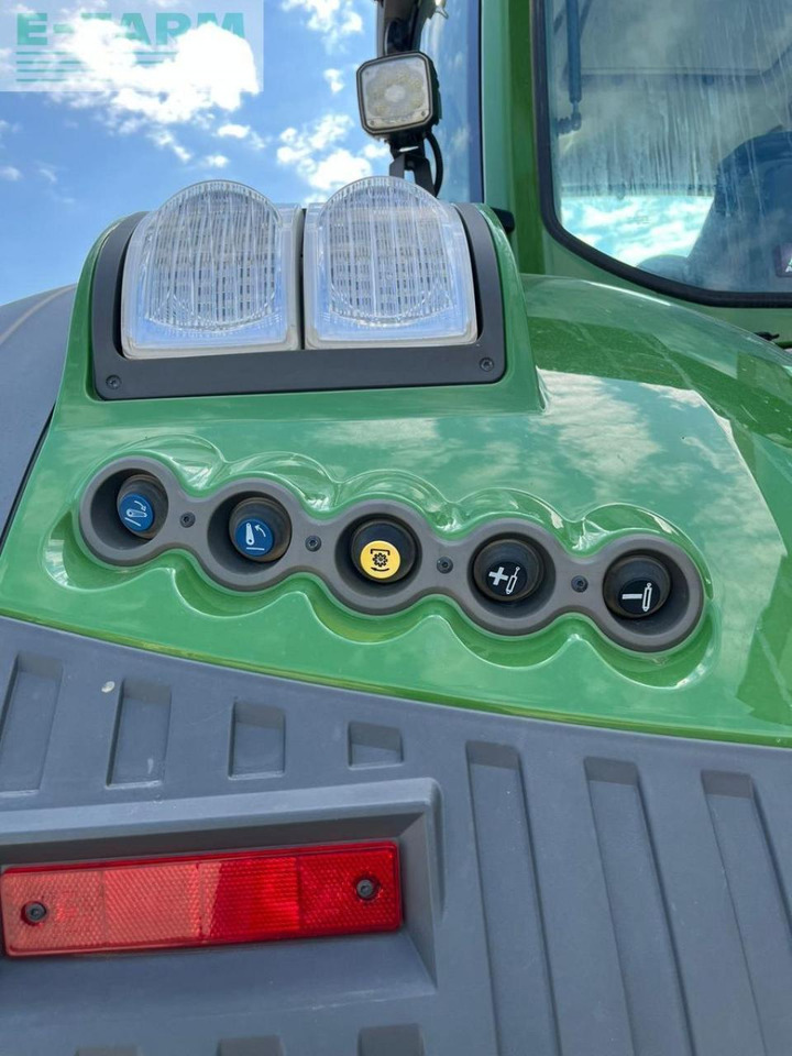 جرار Fendt 942 vario profiplus (my 2020) ProfiPlus: صورة 10
