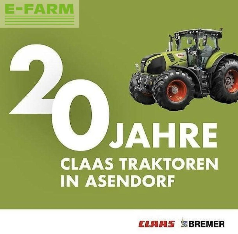 جرار Fendt vario 716 profi, s4, frontlader Profi: صورة 33