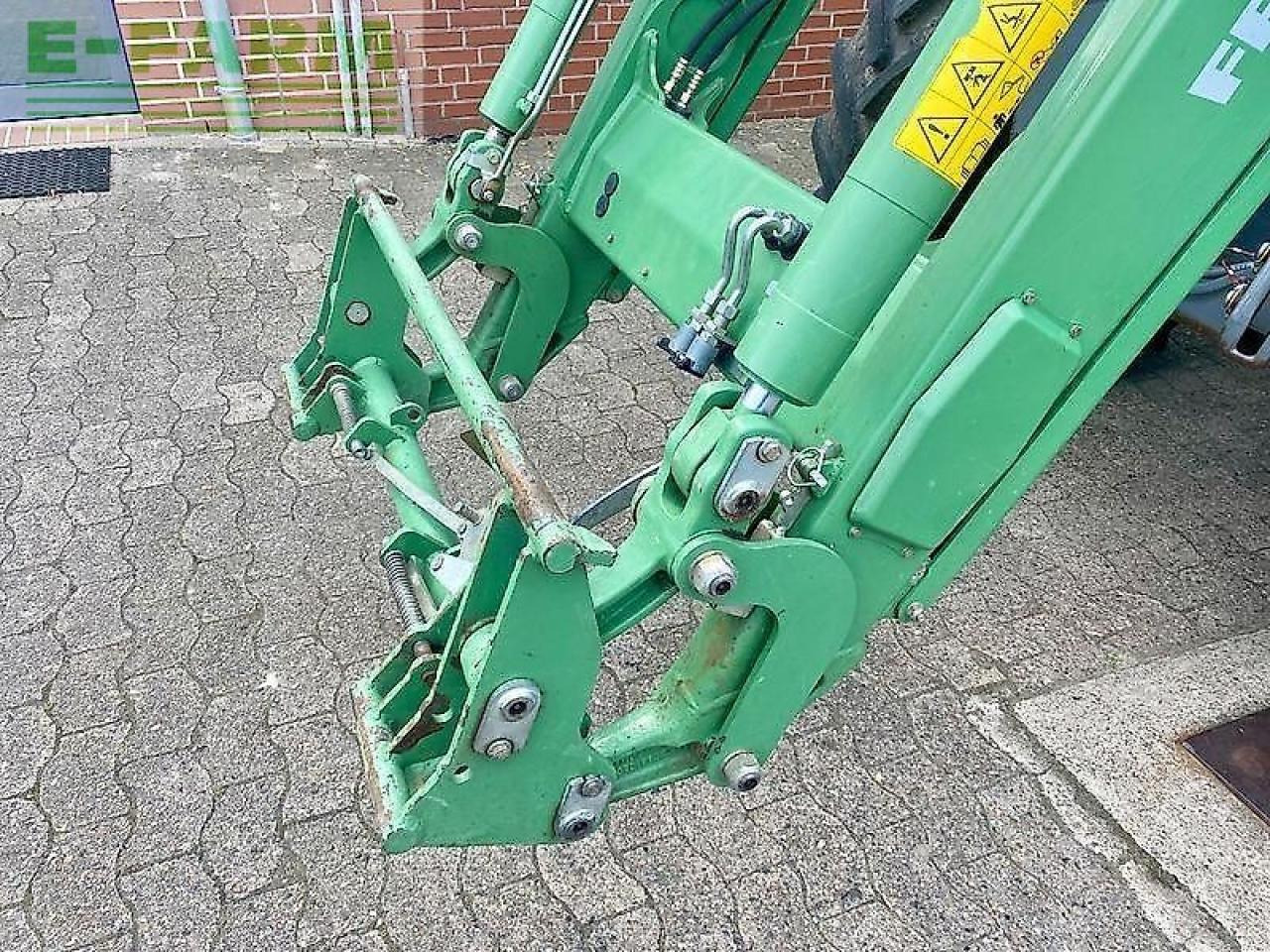 جرار Fendt vario 716 profi, s4, frontlader Profi: صورة 30