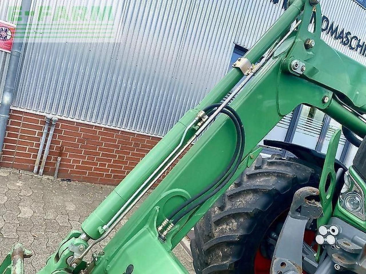 جرار Fendt vario 716 profi, s4, frontlader Profi: صورة 29