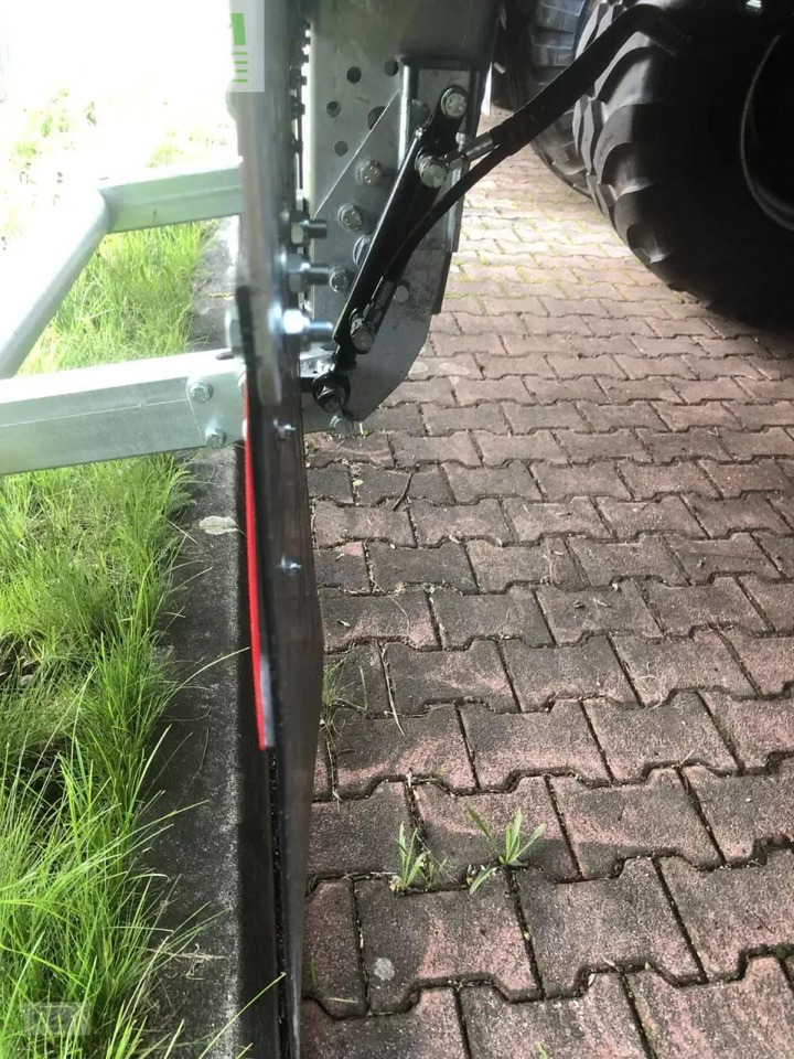 Fliegl gigant asw 281 - مقطورة زراعية قلابة: صورة 5 Fliegl gigant asw 281 - مقطورة زراعية قلابة: صورة 5