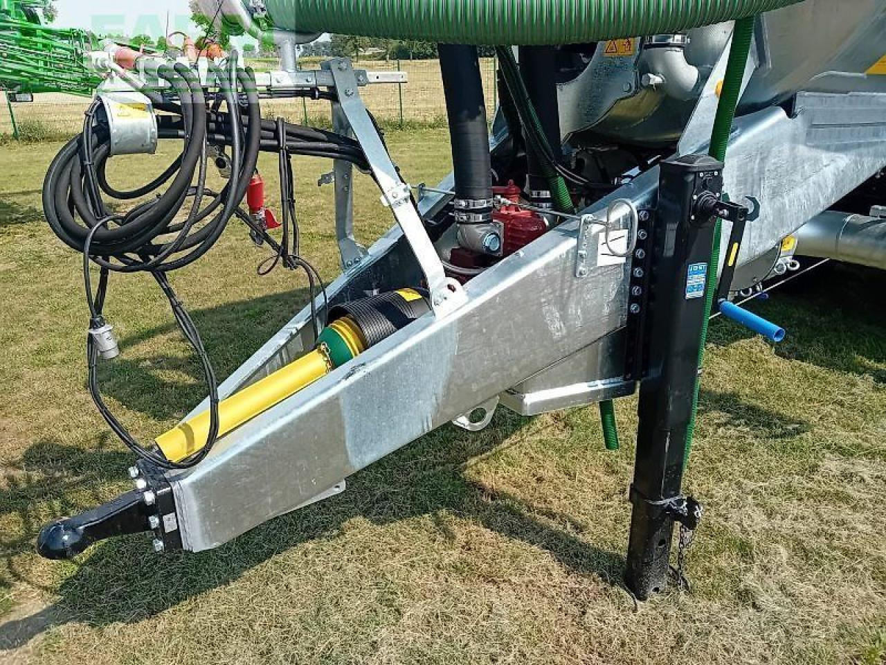 Gebo vt 18.300 - معدات التسميد: صورة 5 Gebo vt 18.300 - معدات التسميد: صورة 5