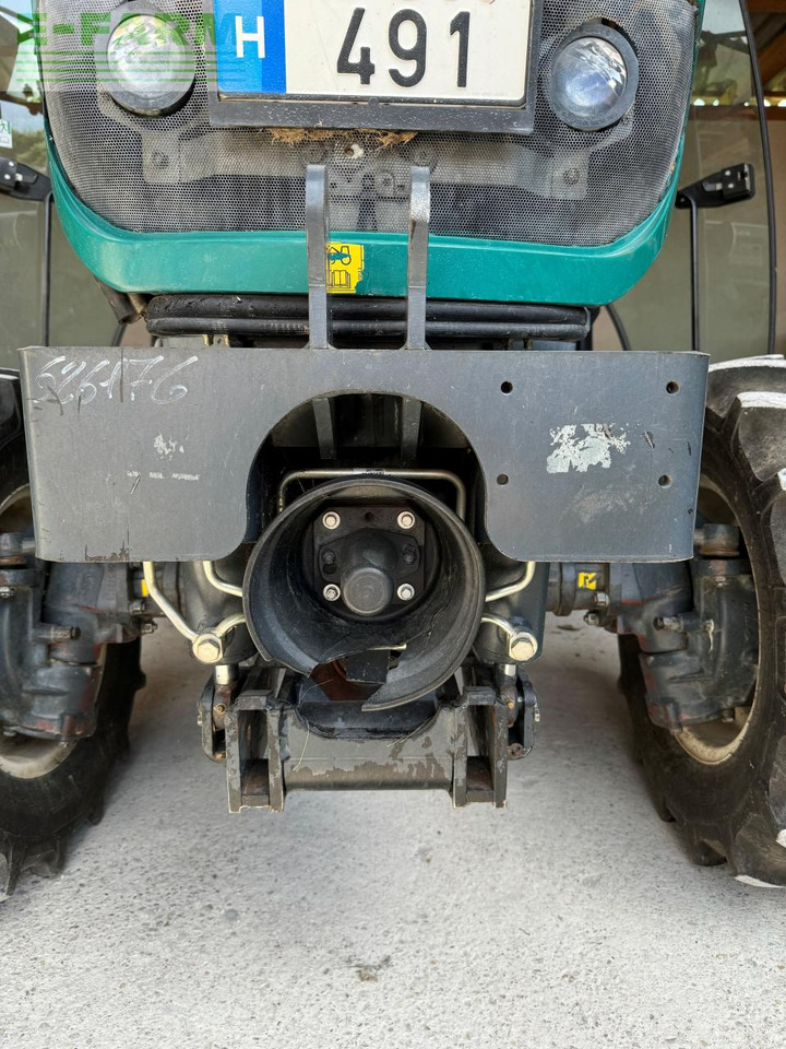 جرار Goldoni S110 GT: صورة 11