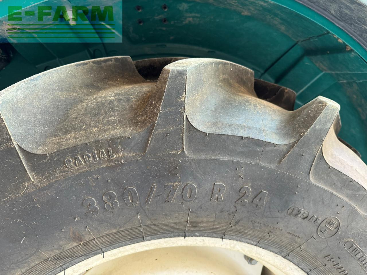 جرار Goldoni S110 GT: صورة 10