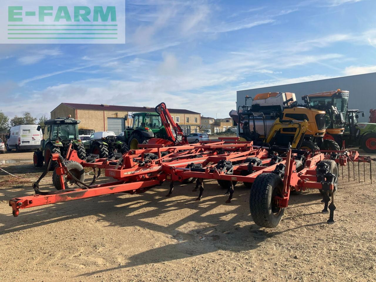 Gregoire Besson eurocult - المحراث: صورة 1 Gregoire Besson eurocult - المحراث: صورة 1