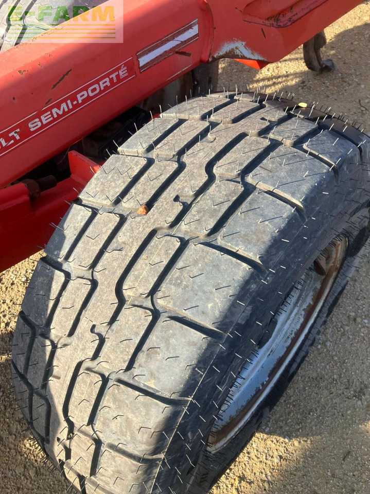 Gregoire Besson eurocult - المحراث: صورة 5 Gregoire Besson eurocult - المحراث: صورة 5