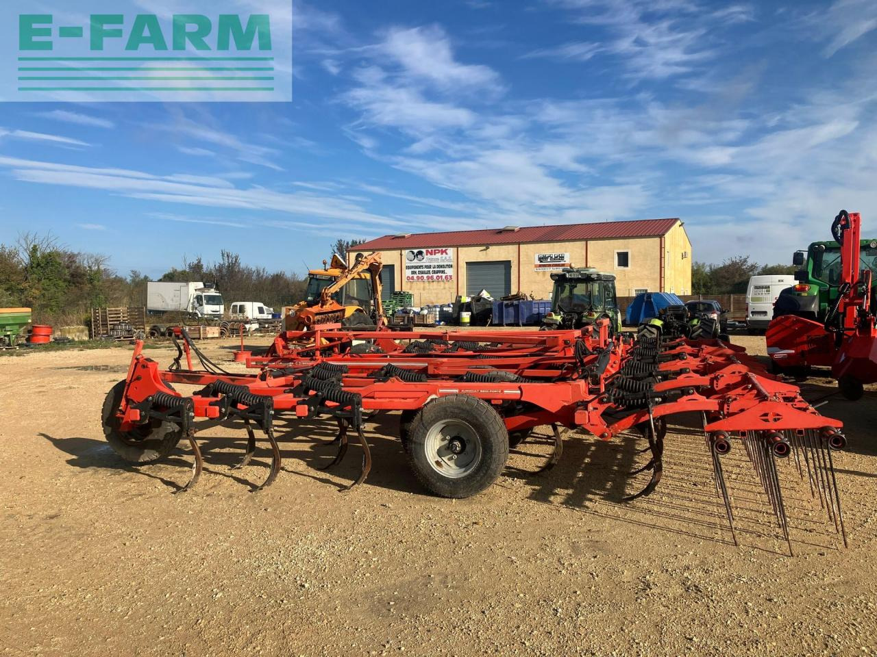 Gregoire Besson eurocult - المحراث: صورة 2 Gregoire Besson eurocult - المحراث: صورة 2